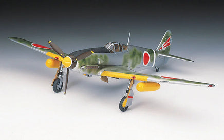 1/72 Hasegawa Kawasaki Ki-61-I Tei Hien (Tony) 00133 - MPM Hobbies