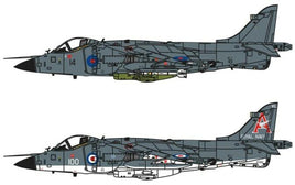 1/72 Airfix BAe Sea Harrier FRS1 Fighter A04051A