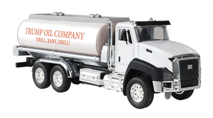 O MTH Roadster Tanker Truck 30-50121