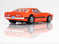 AFX '72 Pontiac Firebird Formula 400 Sundance Orange 22124 - MPM Hobbies