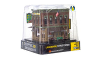 HO Woodland Corner Emporium BR5024