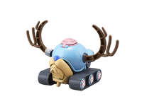 Bandai One Piece Chopper Robo 1 Chopper Tank 2246110