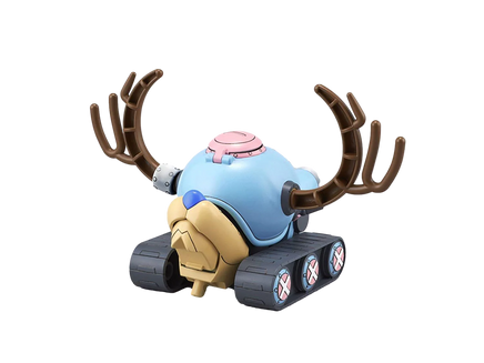 Bandai One Piece Chopper Robo 1 Chopper Tank 2246110