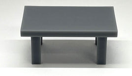 O Phoenix Precision 8′ Work Table 33610