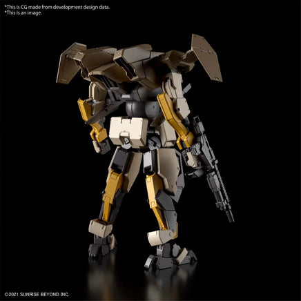 1/72 Bandai HG Kyokai Senki Brady Hound 2590598