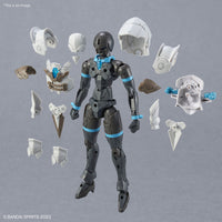 Bandai 30MF Liber Wizard 2733984