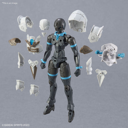 Bandai 30MF Liber Wizard 2733984