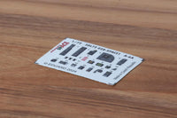 1/72 Eduard A-6A SPACE for TRUMPETER 3DL72028
