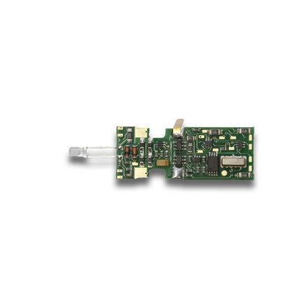 Digitrax DN163M0 1 Amp N Scale Mobile Decoder for Microtrains FT 5023