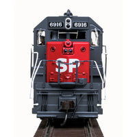 HO Atlas Silver SD-35 Southern Pacific #6909 - 10004459 - MPM Hobbies