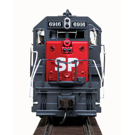 HO Atlas Silver SD-35 Southern Pacific #6909 - 10004459 - MPM Hobbies