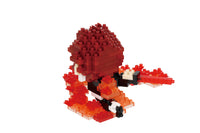 Nanoblock Demon Slayer: Tanjiro Kamado Sun Breathing 78119