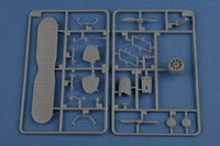 1/72 Hobby Boss RAF Gladiator 80289
