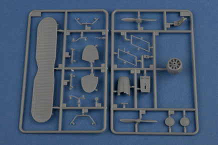 1/72 Hobby Boss RAF Gladiator 80289