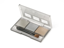 Tamiya Weathering Master F Set (Titan/Light Gun Metal/Copper) 87123