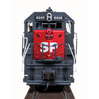 HO Atlas Master Gold SD-35 Southern Pacific #6909 - 10004475