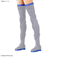Bandai 30MS Option Parts Set 9 (Commander Costume) [Color C] 2661383