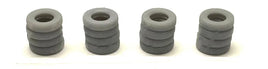 N Phoenix Precision Stack of 4 Tires 30540