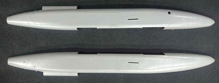 1/72 Mikro Mir Martin XB-51 72-025