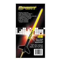 Custom Rocket Sport Skill 1 10037