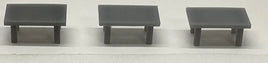 N Phoenix Precision 8′ Work Table 30610