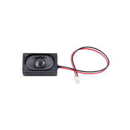 Digitrax SP26158BC Compact Rectangular Box 26.5mm x 15.5mm x 9mm Speaker 8 Ohms 21008