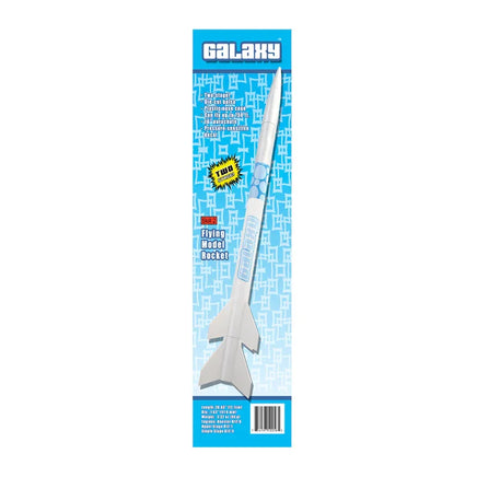 Custom Rocket Galaxy Skill 2 10058