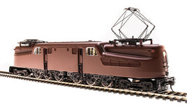 HO Broadway Ltd GG1 Electric Unlettered (Equipped with Paragon3 Sound/DC/DCC) 4697