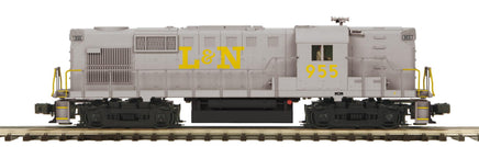 O MTH Louisville & Nashville #955 RS-11 Diesel Engine/3.0 20-21631-1