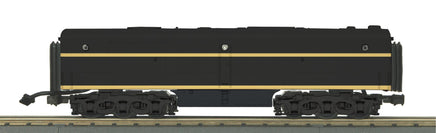 O MTH Erie Alco PA B Unit (Non-Powered) 30-20038-3