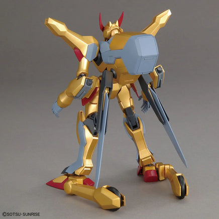 1/35 Bandai Code Geass Mechanic Collection Vincent 2031133