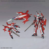 1/100 Bandai YF-29 Durandal Valkyrie (Alto Saotome Use) Water Decals 2654114