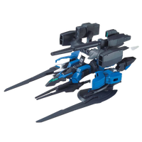 1/144 Bandai HGBD:R 001 Earthree Gundam 2486919