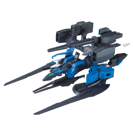 1/144 Bandai HGBD:R 001 Earthree Gundam 2486919