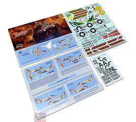 1/32 Zotz Decals A-4E Skyhawks in Vietnam 32053