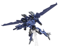1/144 Bandai 30MM 15 eEXM-17 Alto (Flight Type) [Navy] 2500627