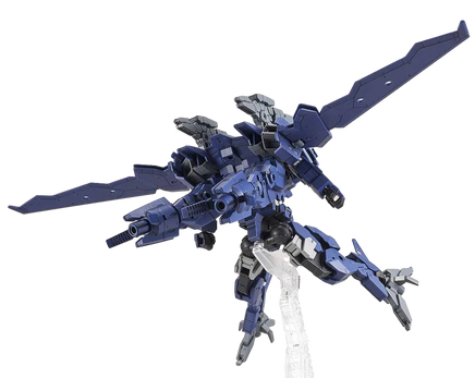 1/144 Bandai 30MM 15 eEXM-17 Alto (Flight Type) [Navy] 2500627