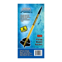 Custom Rocket Vanishing Point Skill 2 10057