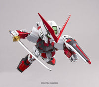Bandai SDEX-Standard 07 MBF-P02 Gundam Astray Red Frame 2688333