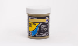 Woodland Water Undercoat - Yellow Silt CW4535