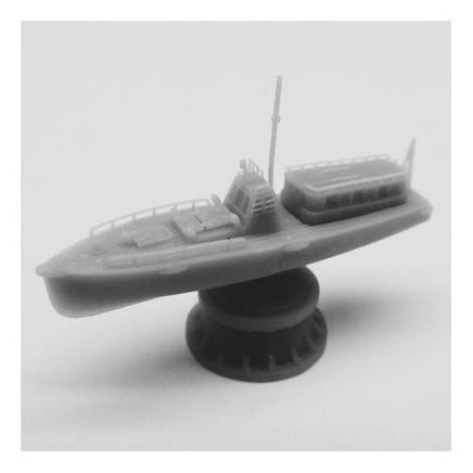 1/350 Black Cat Models IJN 11m Motorboat with Hard Top (x2) AC350117A