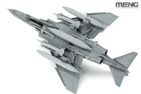 1/48 Meng McDonnell Douglas F-4E Phantom II LS017