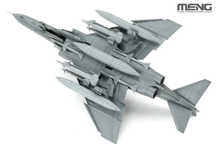 1/48 Meng McDonnell Douglas F-4E Phantom II LS017