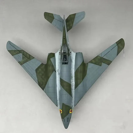 1/48 Amusing Hobby Me 262 HG III Entwurf III 48A005 - MPM Hobbies