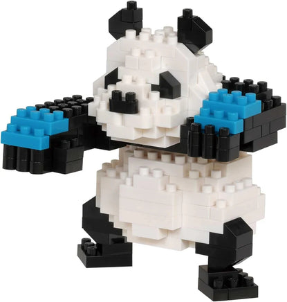 Nanoblock Panda 22279