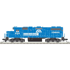 N Atlas Silver GP38-2 PH.2 Conrail #8194 - 40004817