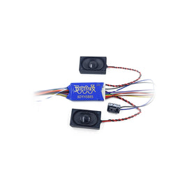 Digitrax SDYH588ST Sound Decoder 20073