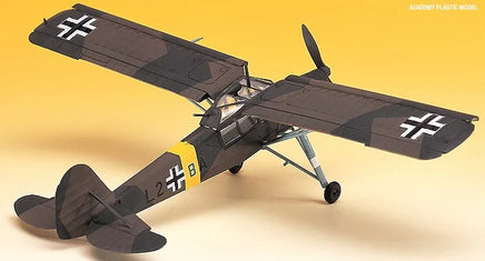 1/72 Academy Fieseler Fi-156 Storch 12459 - MPM Hobbies