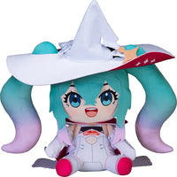 Good Smile Racing Miku 2024 Ver. Big Plushie 20709