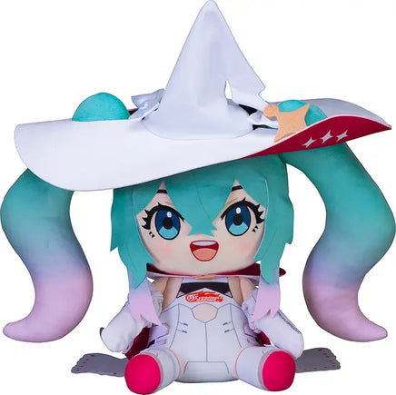 Good Smile Racing Miku 2024 Ver. Big Plushie 20709